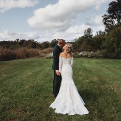 The Brides Project