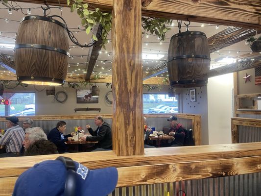 Break of Dawn Cafe by null