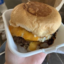 Sunrise Beef