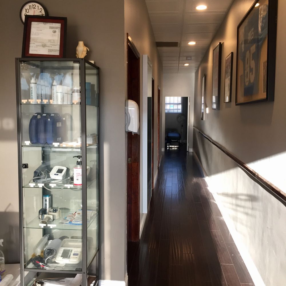 Nexus Wellness Center - Chiropractors Near Me - Arcadia, California Nexus Wellness Center - Chiropractors Near Me - Arcadia, California