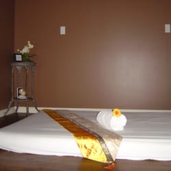 Relax Thai Massage