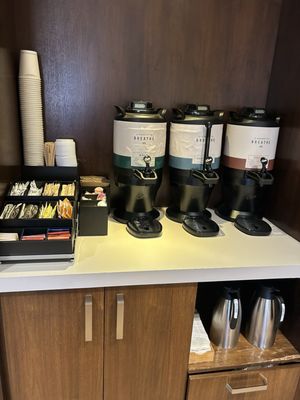 Fairfield Inn Las Vegas Convention Center by null