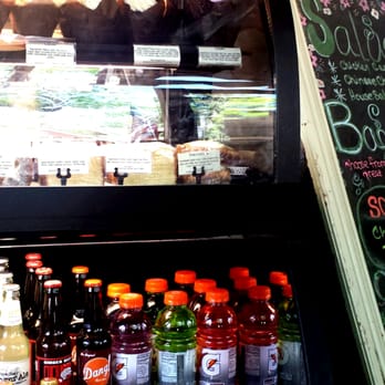 The Copper Q - Also have soups, sandwiches, desserts, and knick knacks - Bakeries Near Me - Big Bear Lake, California