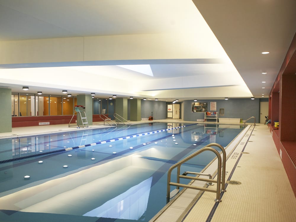 Manhattan Youth Downtown Community Center