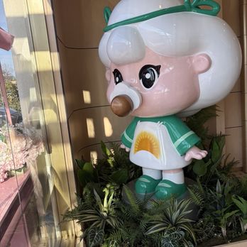 Molly Tea - Bubble Tea Near Me - San Gabriel, California