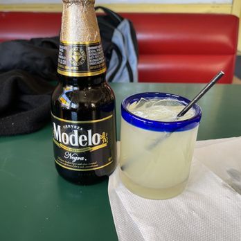 The Burrito Company - Beer & margarita - Mexican Near Me - Santa Fe, New Mexico
