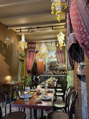 Kaew Jao Jorm Thai Restaurant by null