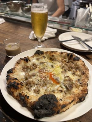 PST Roppongi (Pizza Studio Tamaki Roppongi) by null