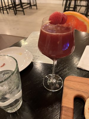 Mimosa Wine Bar by null