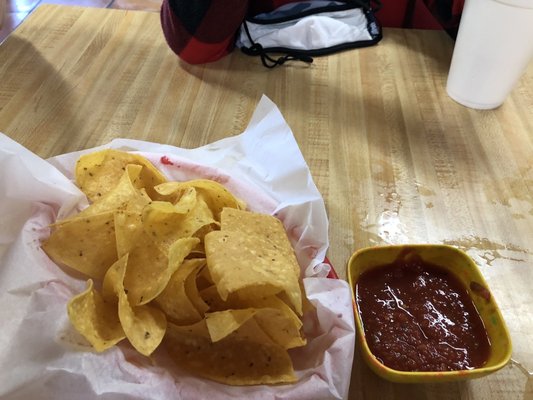 Rangel's Family Restaurant by null