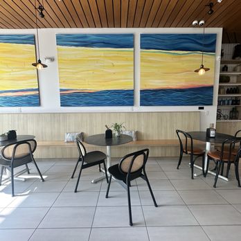 Jay’s Cafe & Trading - Decor and tables - Coffee & Tea Near Me - Ocean City, Maryland Jay’s Cafe & Trading - Decor and tables - Coffee & Tea Near Me - Ocean City, Maryland