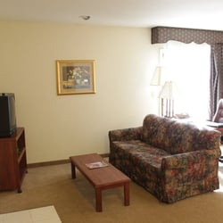 Eastland Suites