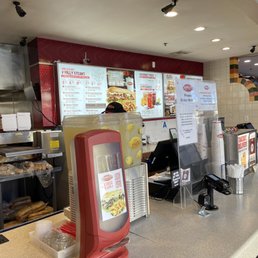 Inside Inside
