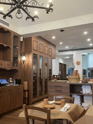 Osteria da Fortunata - Miami by null