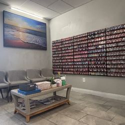 Pretty Nail Spa - More display options