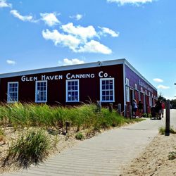 Glen Haven Canning