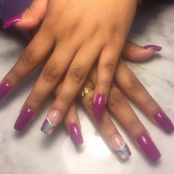 CA Nails - CA Nails