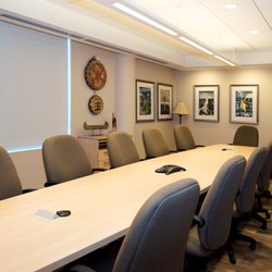 Wabano Centre Facility Rentals - Great West Life Boardroom