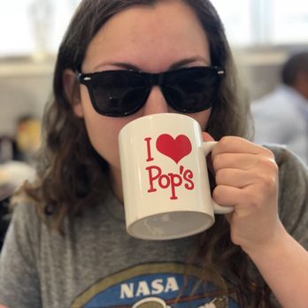 Pop's Diner Co. - Diners Near Me - Virginia Beach, Virginia Pop's Diner Co. - Diners Near Me - Virginia Beach, Virginia
