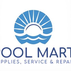 Pool Mart - Logo
