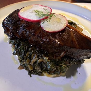 Meyhouse - Chilean Seabass - Turkish Near Me - San Ramon, California