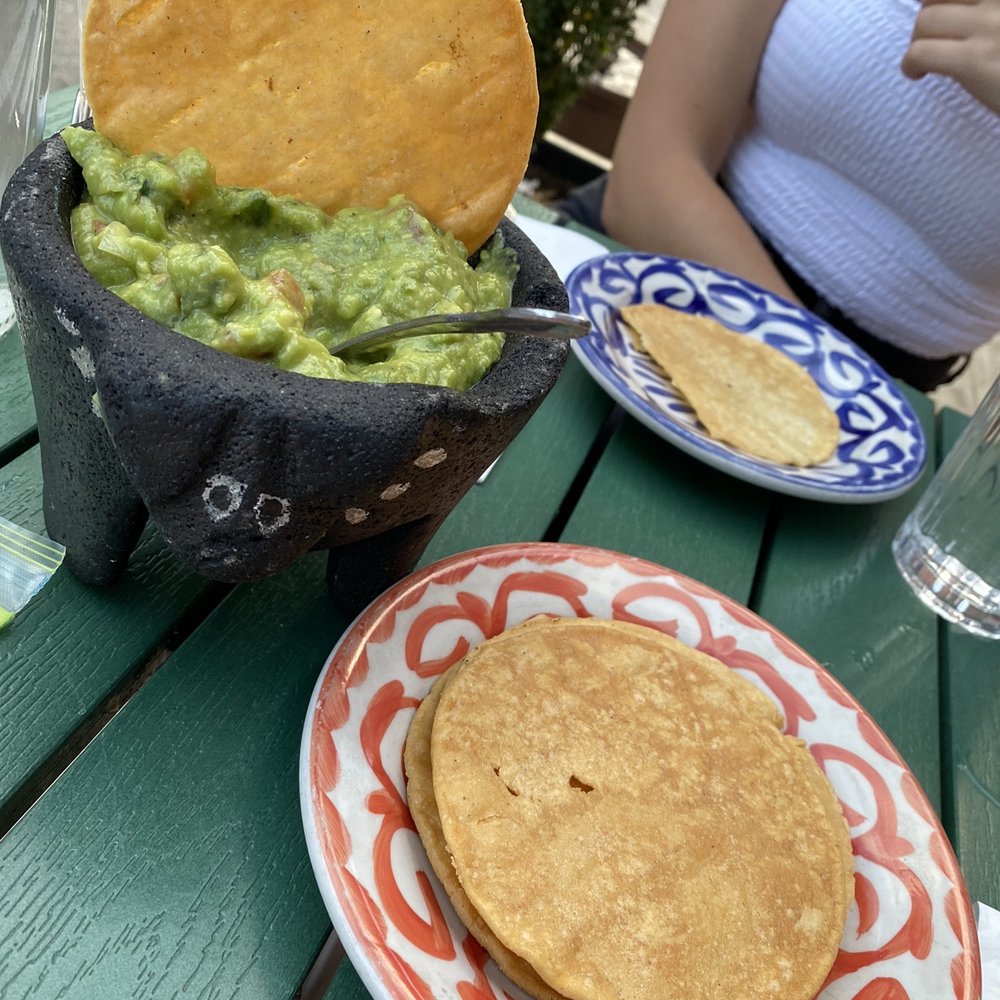 Chavela's - Guacamole - Mexican Near Me - Brooklyn, New York Chavela's - Guacamole - Mexican Near Me - Brooklyn, New York