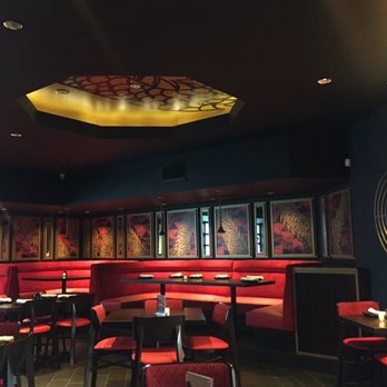P.F. Chang's - Beautiful Seating at P.F. Chang's - Chinese Near Me - Honolulu, Hawaii P.F. Chang's - Beautiful Seating at P.F. Chang's - Chinese Near Me - Honolulu, Hawaii