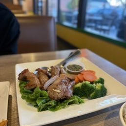 Bbq Pork