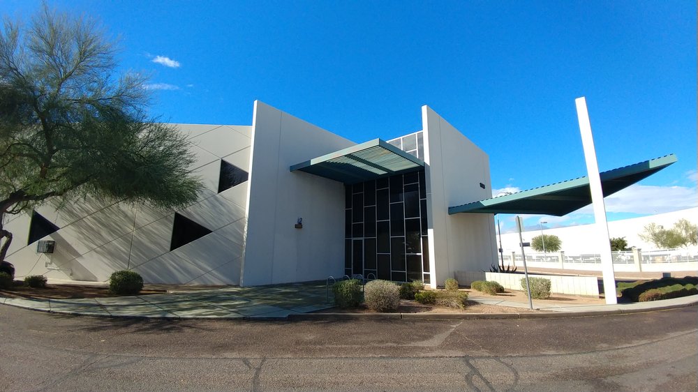 ADVANCED FOAM & PACKAGING Updated September 2024 1773 W 1st St, Tempe, Arizona Packing