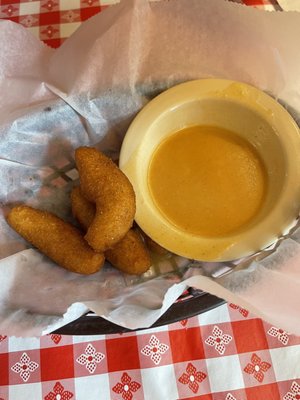 Wilber's Barbecue by null