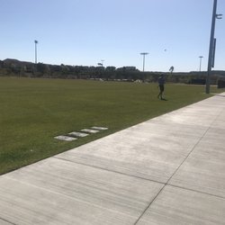 Pacific Highlands Ranch Recreation Center