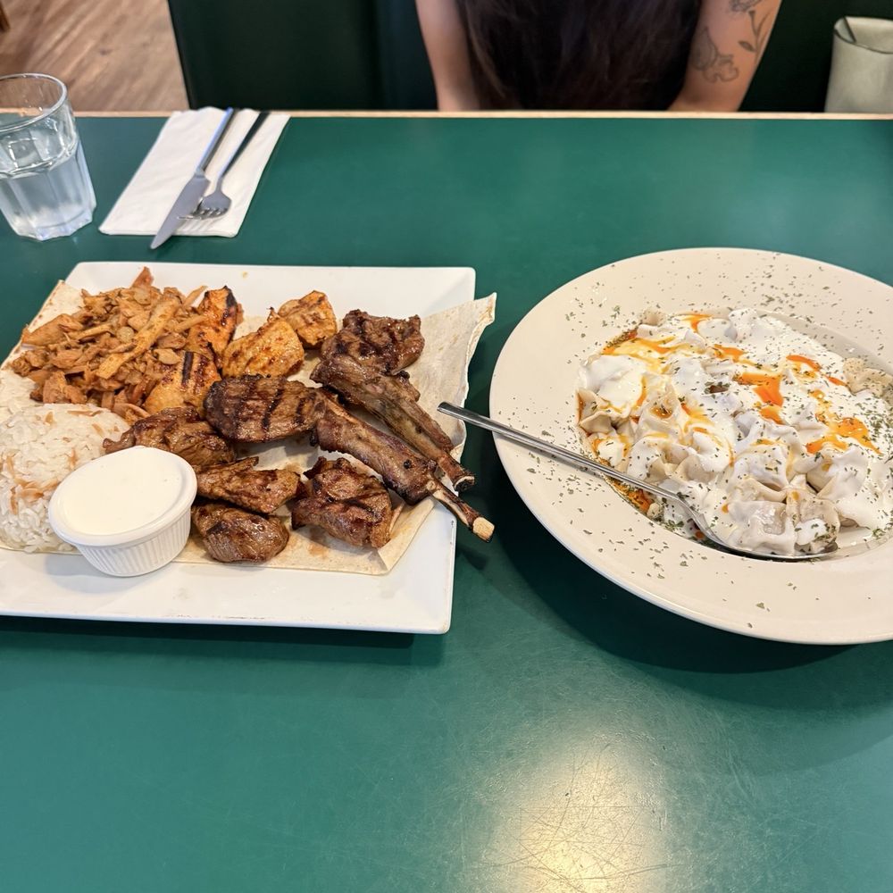Cafe Sabah - Mediterranean Near Me - Renton, Washington Cafe Sabah - Mediterranean Near Me - Renton, Washington