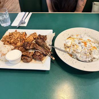Cafe Sabah - Mediterranean Near Me - Renton, Washington