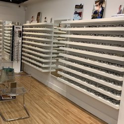 Precision Family Eye Care - Scott Harris eyeglasses