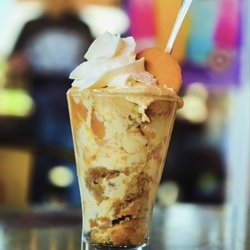 The Pan - Banana Pudding