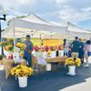 Farmer's Market Saturdays gift card