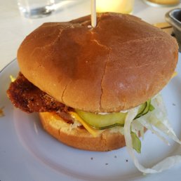 Nashville Hot Shaker