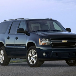 No Limit Limousine