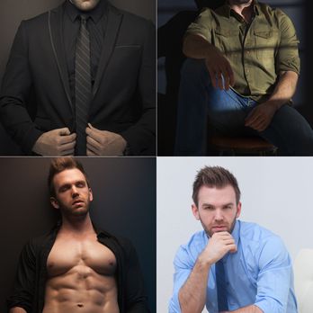 Esteem Headshots - Session Photography Near Me