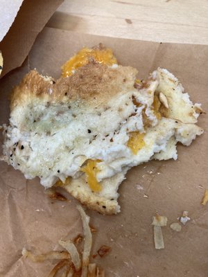 Einstein Bros. Bagels by null