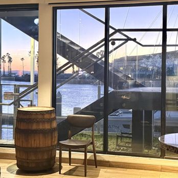 Ballast Point Brewing Long Beach - Breweries Near Me - Long Beach, California