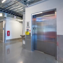 Public Storage