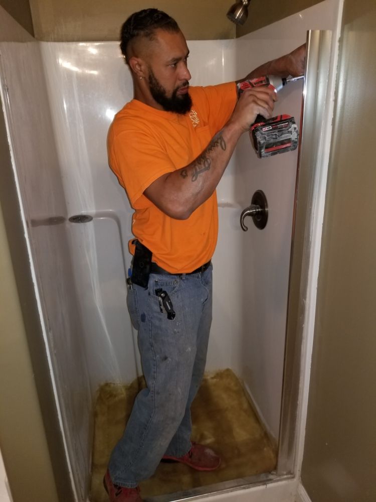 Slide of Discount Plumbing & Repair