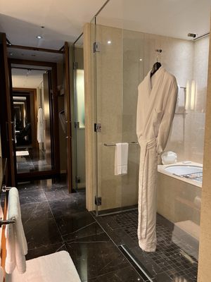 The St. Regis Osaka by null