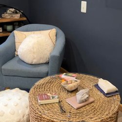 The Way of The Witch - Cozy and Magical Healing Space!
