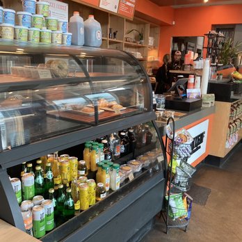 Bodhi Leaf Coffee Traders - a view of a coffee shop - Coffee & Tea Near Me - Anaheim, California Bodhi Leaf Coffee Traders - a view of a coffee shop - Coffee & Tea Near Me - Anaheim, California