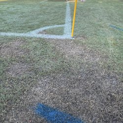 Braddock Park - Soccer field