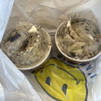 Cold Stone Creamery - Ice cream - Ice Cream & Frozen Yogurt Near Me - Bellflower, California
