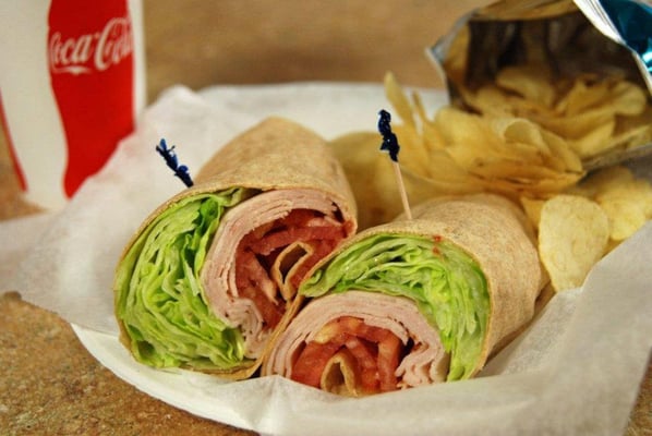 Sack O' Subs by null
