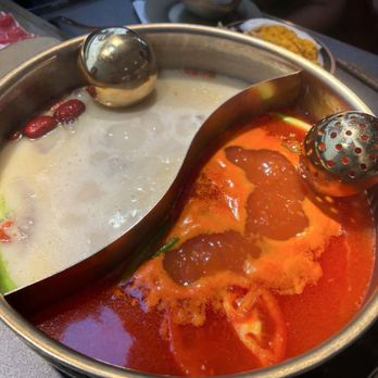Nanshan Hot Pot - Hot Pot Near Me - New York, New York Nanshan Hot Pot - Hot Pot Near Me - New York, New York